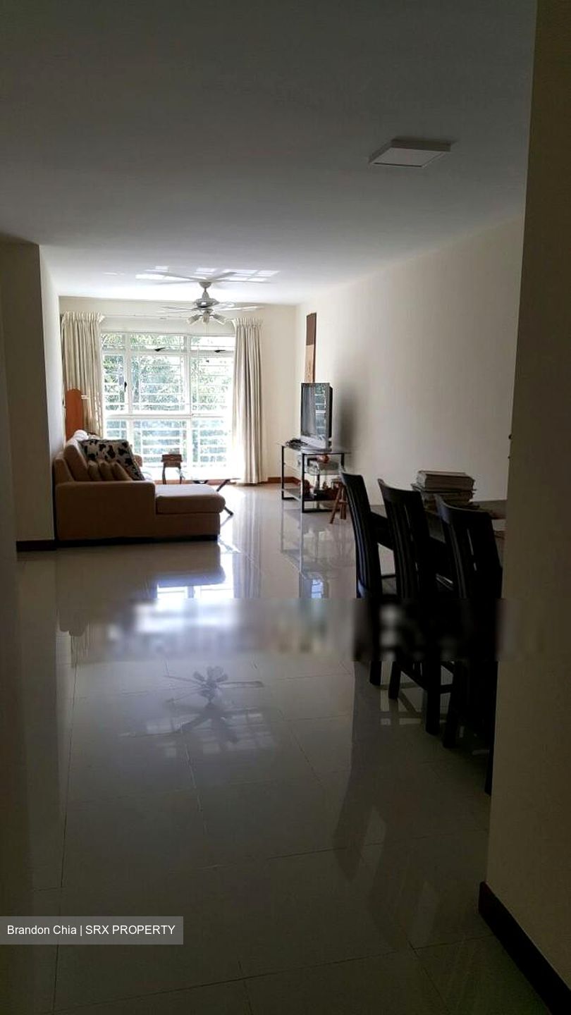 Blk 297 Punggol Central (Punggol), HDB 5 Rooms #311758661